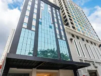 Havona Hotel @ Meldrum CIQ - Self Check-In Hotels near Pelabuhan Stulang Laut Malaysia