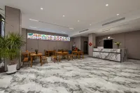 華山·雲山飯店（華山景區遊客中心店） - 停車場