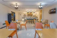 Jiyou Hotel (Hefei Huaihe Road Pedestrian Street Intime Center Branch)