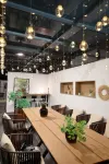 Huguan Mountain Travel Diary Homestay (Canyon) - 2 stjerner