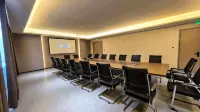 JI Hotel (Tacheng Wenhua South Road) - Business