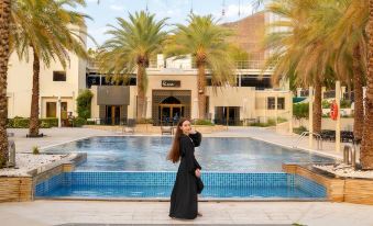 Sheraton Oman Hotel