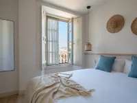 Líbere Málaga Plaza del Siglo Hotels in Málaga