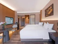 LI JIANG MEHOOD LESTIE HOTEL