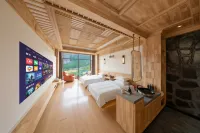 Yayu MOUNTAIN Designer·Light and Elegant Homestay (Zagana Branch)