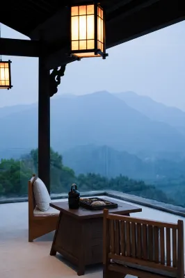 Mountain Tales