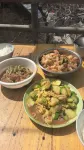 yuyuhomestay - فطور