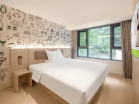 Hi Inn Jiuzhaigou Scenic Area 九寨溝のホテル