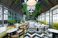 S31 Sukhumvit Hotel
