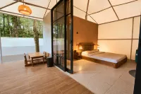 LuxCamp Pangalengan by Horison