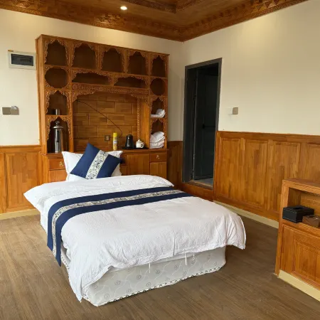 Zha Ga Na Caiyuan Homestay