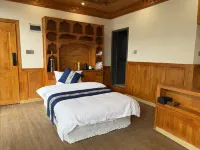 Zha Ga Na Caiyuan Homestay - Thân thiện với thú cưng