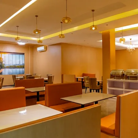 Flower International Hotel Hotels in Juba