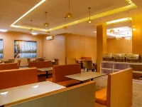 Flower International Hotel