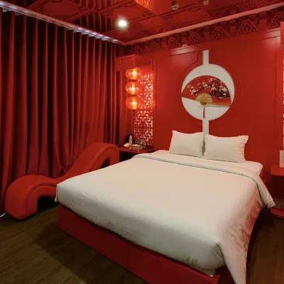 Min Boutique Hotel Hotels in der Nähe von Đại học Thành Tây Western University Hanoi