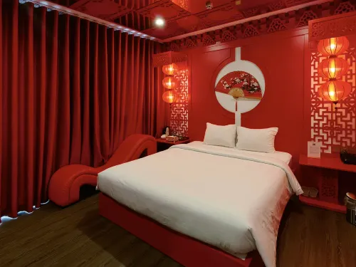 Min Boutique Hotel