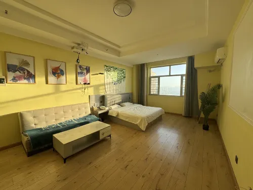 Yueting Homestay