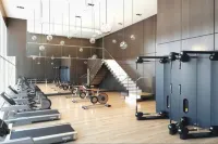 JLadybug Suites | Stunning CN Tower View 2BR
