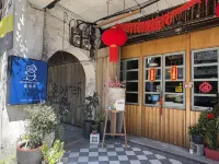 Dé Cafe & Rest House イポー・ハイ・コート周辺のホテル