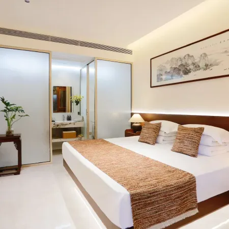 Qiwu • Phoenix Perch • Chinese Elegant Courtyard Boutique Stay (Pingyao Ancient City Scenic Area)