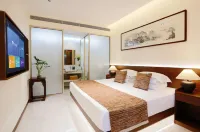 Qiwu • Phoenix Perch • Chinese Elegant Courtyard Boutique Stay (Pingyao Ancient City Scenic Area)