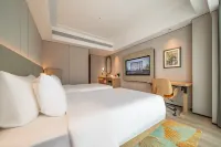 โรงแรมไค่หยวนหมิงติน สถานีใต้ หางโจว โรงแรมในหางโจว