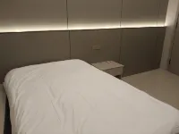 逸軒民宿