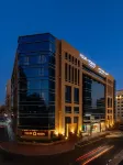 Four Points by Sheraton Bur Dubai Hotels near Titanic
