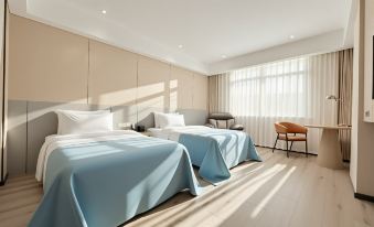 Yihai International Business Hotel