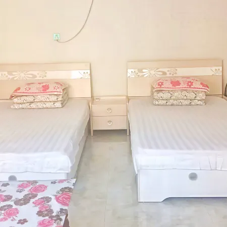 Huanghe Shilin Fujun Farm Stay