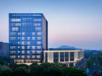 VEEGLE  BY SHUJING LANDISON ZHANGJIAGANG Hotels near Yongqing Temple