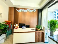南丹吉錦園智能民宿（南丹汽車總站店）