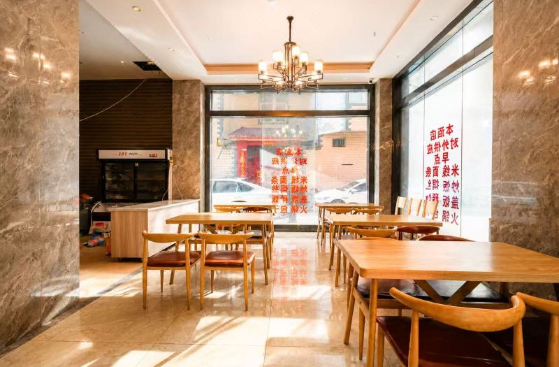 Havana Hotel （Kunming Changshui Airport Store） photo 2