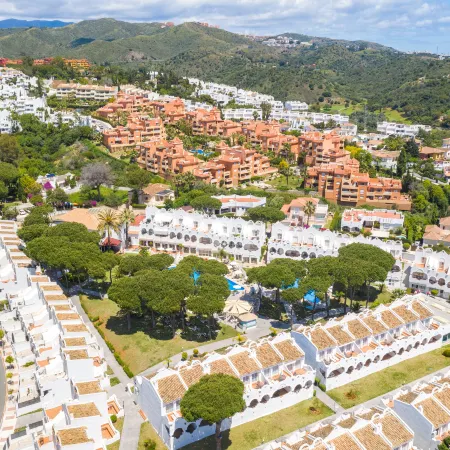 Sercotel Vime La Reserva de Marbella