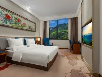 Barkam Fengyue Hotel 마얼캉 호텔