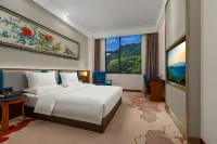 Barkam Fengyue Hotel