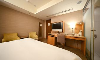 Guide Hotel Taipei NTU