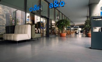 a&o Venezia Mestre