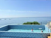Shangdao Yuhai Full Scenic Homestay Hotels in Changhai
