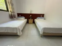 Wu'an Tianranju Homestay