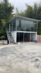 Yangshan 100 mu Courtyard Homestay - breakfast
