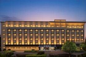Guilin Airport Hotel (Liangjiang International Airport)