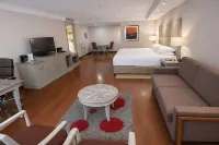 Barcelo Guadalajara - Familien
