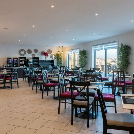 Plaza Regency Hotels