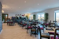 Plaza Regency Hotels - breakfast