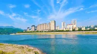 Qinger Chinese Inn - Homestays
