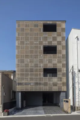 Family inn 慶 のホテル
