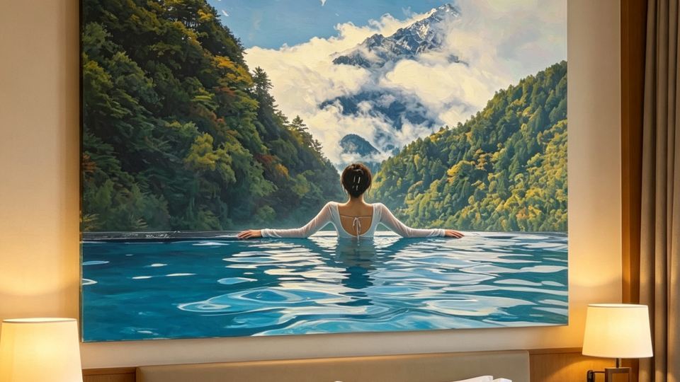 Lixian Bipeng·Shiguang Hot Spring Hotel