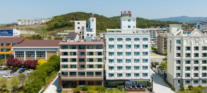 Boryeong (Daecheon) BON Gaya Hotel Hotels in Boryeong-si