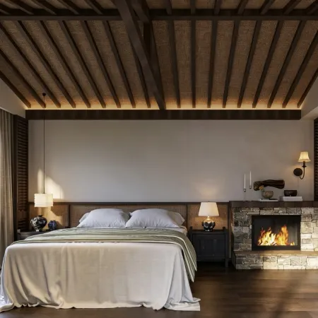 Buqi · viraag Private Hot Spring Courtyard-Style Hotel (Jianshui Ancient City Chaoyang Tower)